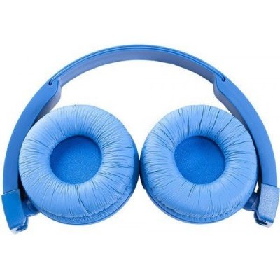Наушники Jbl T450bt синие