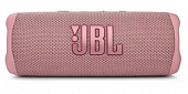 Портативная акустика Jbl Flip 6 розовый