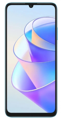 Смартфон Honor X7a Plus 128Gb 6Gb (Ocean Blue)