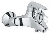 Смеситель однорычажный для ванны Grohe Eurodisc 33390001