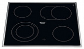 Электрическая варочная панель Hotpoint-Ariston 7H Krh 642 Do X Ru Ha