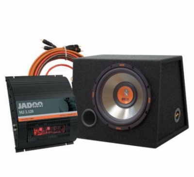 Сабвуфер Mystery Msk-12.2