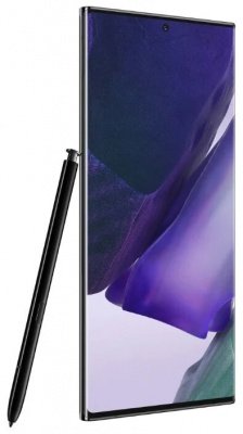 Смартфон Samsung Galaxy Note 20 Ultra 12/512GB черный