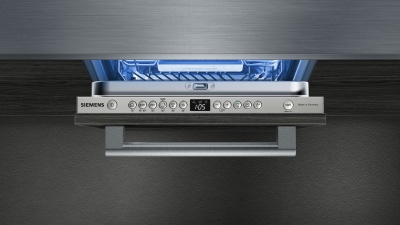 Встраиваемая посудомоечная машина Siemens Sr656x10tr