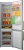 Холодильник Hiberg Rfc-332Dx Nfx