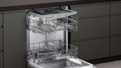 Встраиваемая посудомоечная машина Neff S513f60x2r