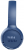 Беспроводные наушники JBL Tune 510BT синий