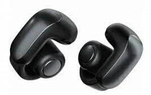 Наушники Bose Ultra Open Earbuds (Black)