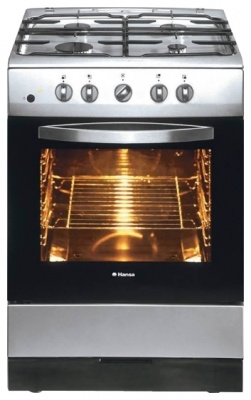 Газовая плита Hansa Fcgx 66001010