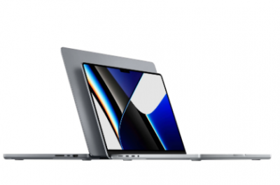 Ноутбук Apple MacBook Pro 14 2021 M1 Max/32Gb/512Gb Z15g000cq Space Grey