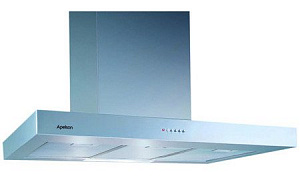 Вытяжка Apelson Talia 600 Inox