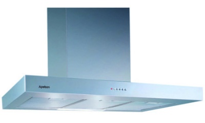 Вытяжка Apelson Talia 600 Inox