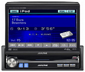 Магнитола автомобильная Alpine Iva-D106r