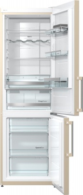 Холодильник Gorenje Nrk 6192 Mc