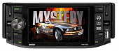 Автомагнитола Mystery Mmd-4303S