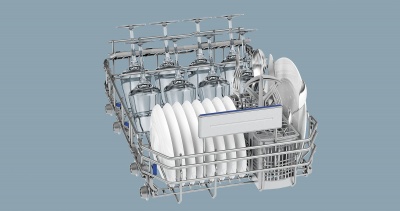 Встраиваемая посудомоечная машина Siemens Sr655x10tr