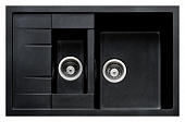 Кухонная мойка Longran Uls780.500 15 - 10