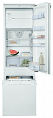 Встраиваемый холодильник Bosch Kic 38A51ru