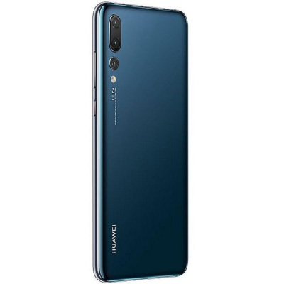 Смартфон Huawei P20 Pro синий