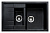 Кухонная мойка Longran Uls780.500 15 - 10