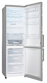Холодильник Lg Ga-B489zvck