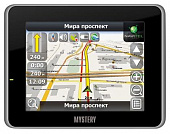 Gps Навигатор Mystery Mns-310 Mp