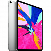 Apple iPad Pro 12.9 (2018) 1Tb Wi-Fi Silver