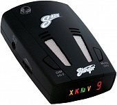Антирадар Stinger S425 