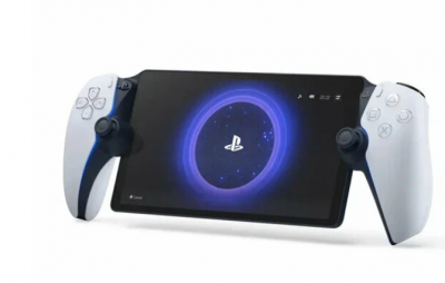Игровая консоль Sony playStation Portal Remote Player - PlayStation 5
