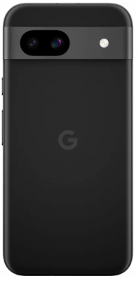 Смартфон Google Pixel 8A 8/128 Obsidian