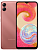Смартфон Samsung Galaxy A04e 128Gb 4Gb (Copper)