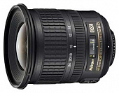 Объектив Nikon 10-24mm f,3.5-4.5G Ed Af-S Dx Nikkor