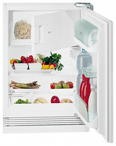 Встраиваемый холодильник Hotpoint-Ariston Btsz 1631 Ha