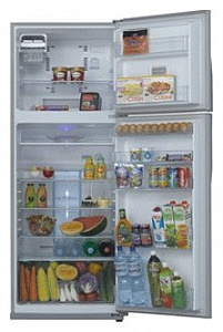Холодильник Toshiba Gr-R47trsc