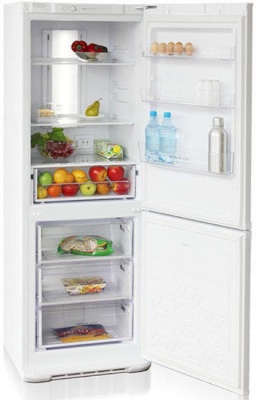 Холодильник Бирюса G320nf