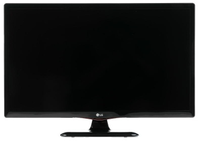 Телевизор Lg 24Lj480u