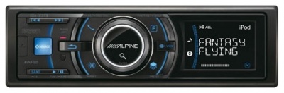 Магнитола автомобильная Alpine Ida-X313