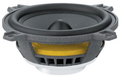 Колонки автомобильные Focal Polyglass 100 Vrs