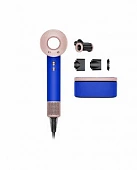 Фен Dyson Supersonic Hair Dryer Hd15 with Case (Blue/Blush)