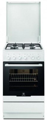 Газовая плита Electrolux Ekg 951104W