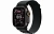 Apple Watch Ultra 3 (2025) Black Titanium Black Alpine Loop