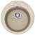 Кухонная мойка Franke Rog 610-41 бежевый 