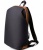 Рюкзак Meizu Shoulder Bag Black