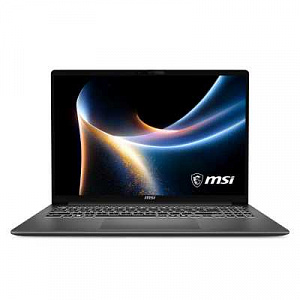 Ноутбук MSI Modern 16S AI+ G3MG-032RU (Intel Core Ultra 5 322 1900MHz, 16", 1920x1200, 16GB, SSD 512GB, Intel Graphics, Win11 Pro) (9S7-26U211-032)