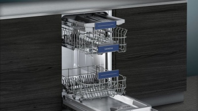 Встраиваемая посудомоечная машина Siemens Sr655x20mr