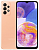 Смартфон Samsung Galaxy A23 4/64GB розовый