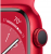 Apple Watch Series 8 41mm Aluminium Case, red
