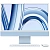 Apple iMac Blue/24/M3/8/10/16/2Tb Z1a0000bq
