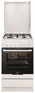 Газовая плита Electrolux Ekg 951300W