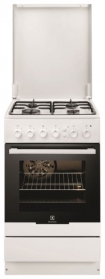 Газовая плита Electrolux Ekg 951300W